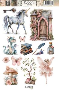 Hovedbilde Rubons - Hidden Magic