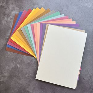 Hovedbilde Pearl Paper A4 Light Peach ...