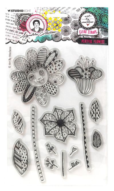 Hovedbilde Signature Collection Clear ...
