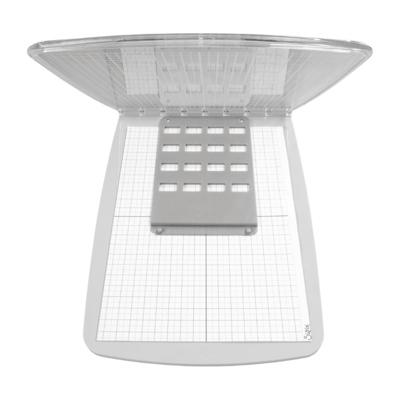 Studio Accessory Registration Press Tool 
