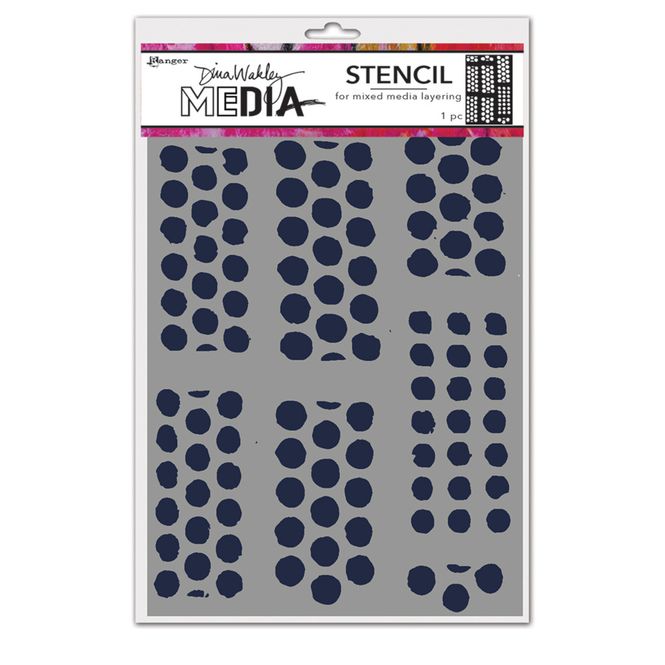 Hovedbilde Dotted Tape