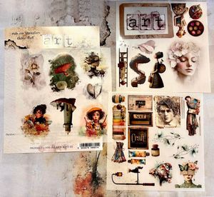 Hovedbilde Alchemy Of Art -  ART . ...