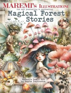 Hovedbilde MAGICAL FOREST STORIES: 600+ ...