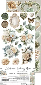 Hovedbilde LIFETIME LOVING YOU - EXTRAS ...