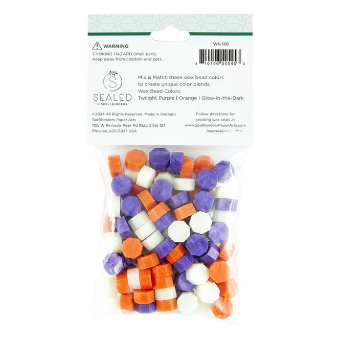 Hovedbilde Must-Have Wax Bead Mix ...