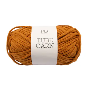 Hovedbilde TB139 Tubegarn 4 mm 1163- ...