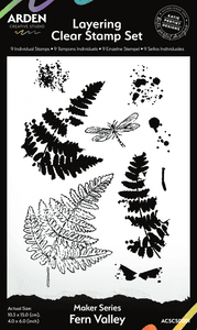 Hovedbilde Maker Series 4x6 Inch ...