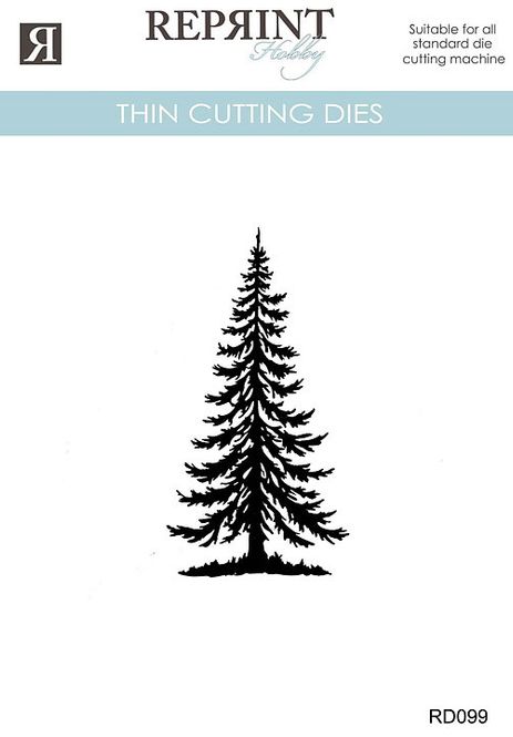 Hovedbilde Cozy Christmas Liten Gran  2 