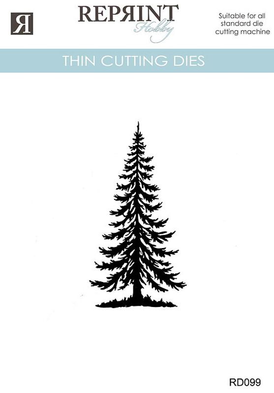 Cozy Christmas Liten Gran  2 