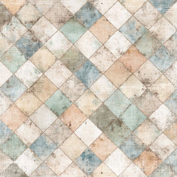The Pottery Collection - 6x6
