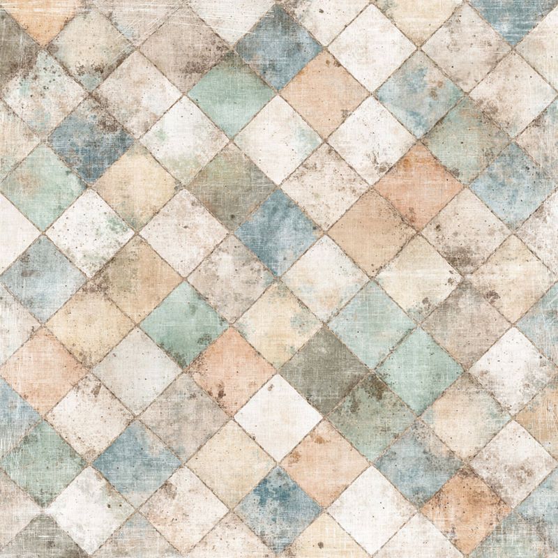 The Pottery Collection - 6x6