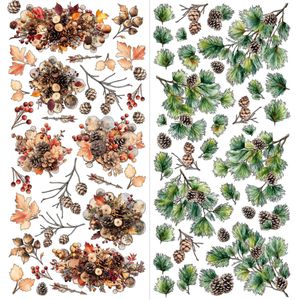 Hovedbilde Timber And Tweed - Laser cut ...