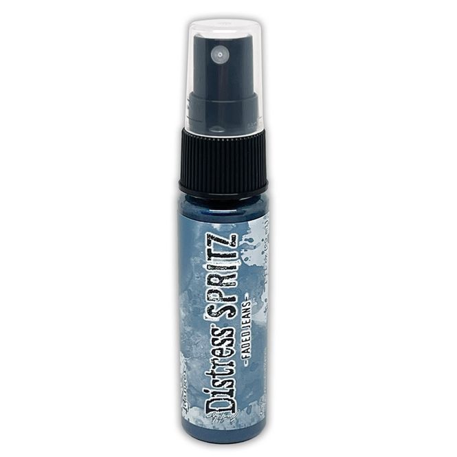 Hovedbilde Tim Holtz Distress Spritz ...
