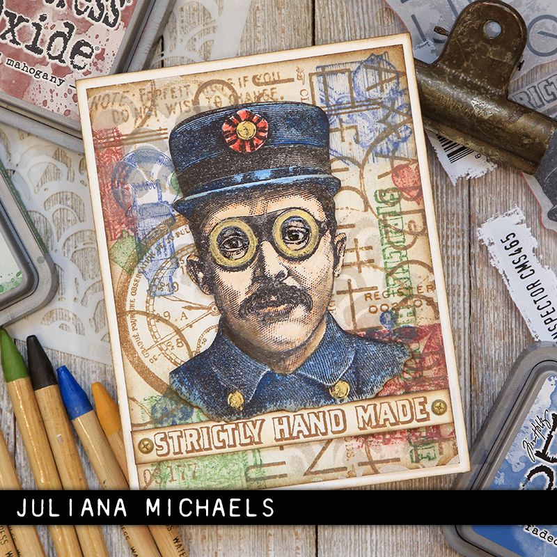 The Inspector