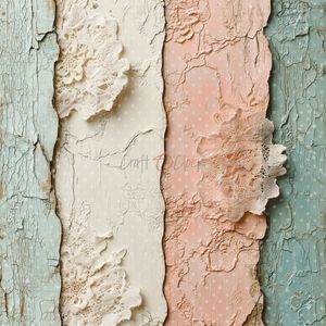 Hovedbilde Sprites of Harmony 8x8 Inch ...