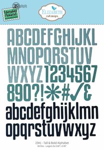 Hovedbilde Delightful Discovery Die Tall ...