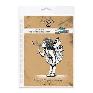 Hovedbilde Make a Wish - Andy Skinner ...