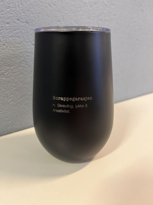 Hovedbilde Termokopp  SORT
