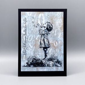 Hovedbilde Blowing Bubbles - Andy ...