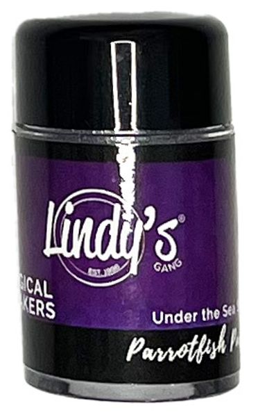 Lindy's Stamp Gang Magical Shaker - Under the sea 1