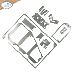 Hovedbilde Hello You! Die Tri-Fold ...