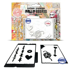 Hovedbilde DI-108 - Sewn Intentions