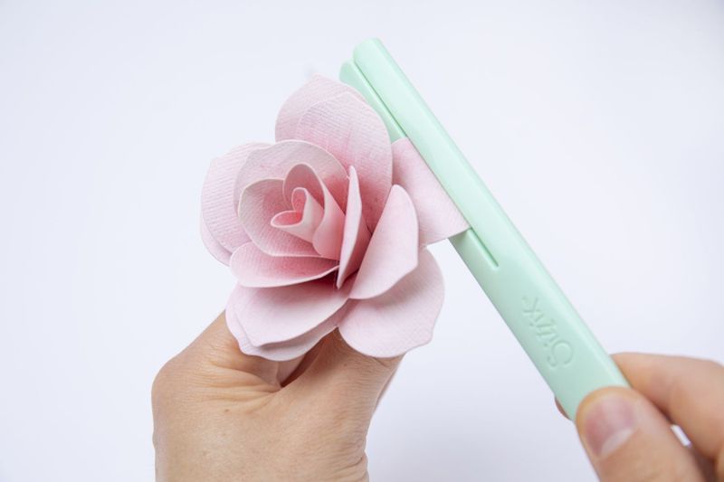 Sizzix Fold & Form Tool - bonefolder