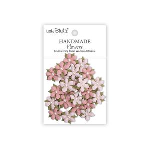 Hovedbilde  Flowers Elira Pink Passion