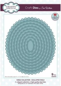 Hovedbilde Creative Expressions Sue ...