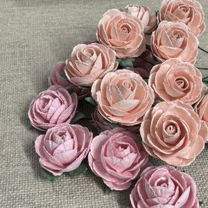 Hovedbilde PION, VARM ROSA