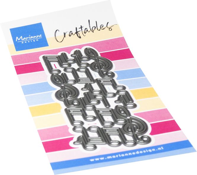 Hovedbilde Craftable Punch Die XL - ...