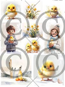 Hovedbilde P&Aring;SKEBARN