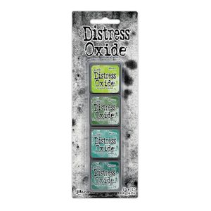 Hovedbilde Tim Holtz Distress Mini Oxide ...