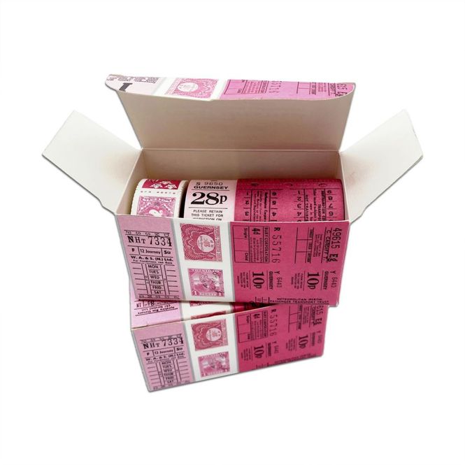 Hovedbilde Color Swatch: Blossom Ticket ...