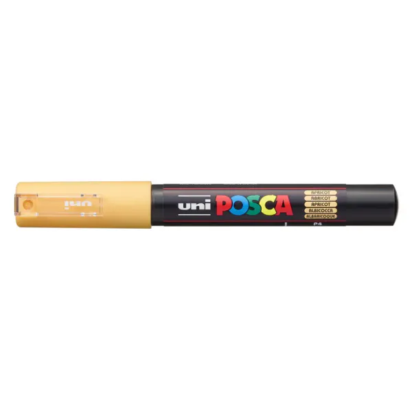 Posca PC-1M Apricot 26 