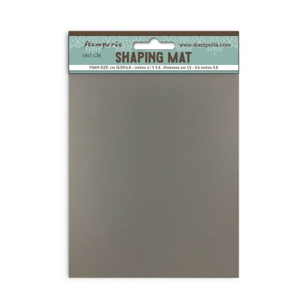 Shaping Mat A6 