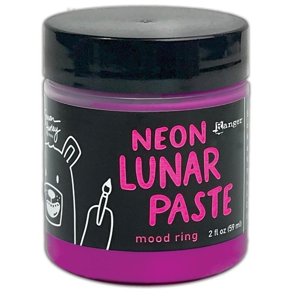 Lunar paste - Mood Ring - Neon