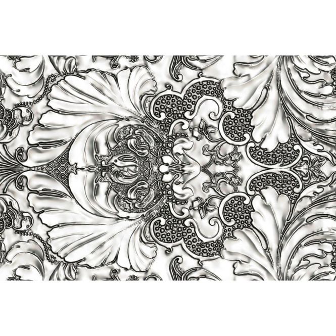 Hovedbilde Embossing Folder By Tim Holtz ...