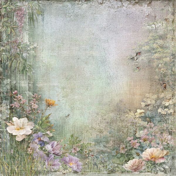 Dreamers Garden - Hidden Magic
