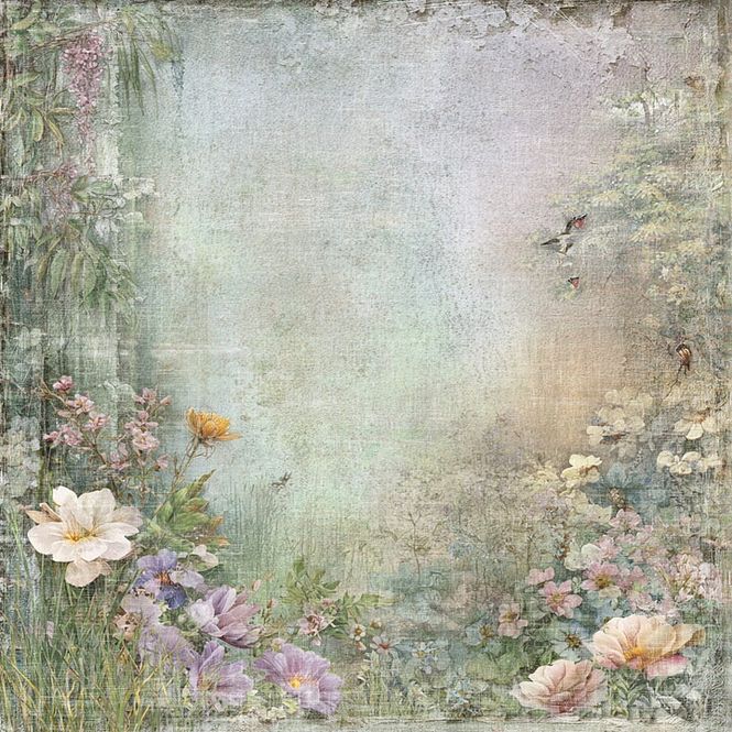 Hovedbilde Dreamers Garden - Hidden ...