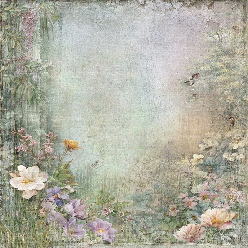 Dreamers Garden - Hidden Magic
