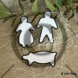 Hovedbilde PEPPERKAKER 