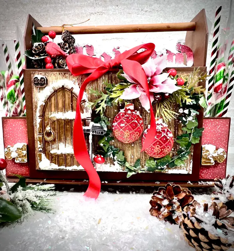 Christmas Greetings Cards Collection