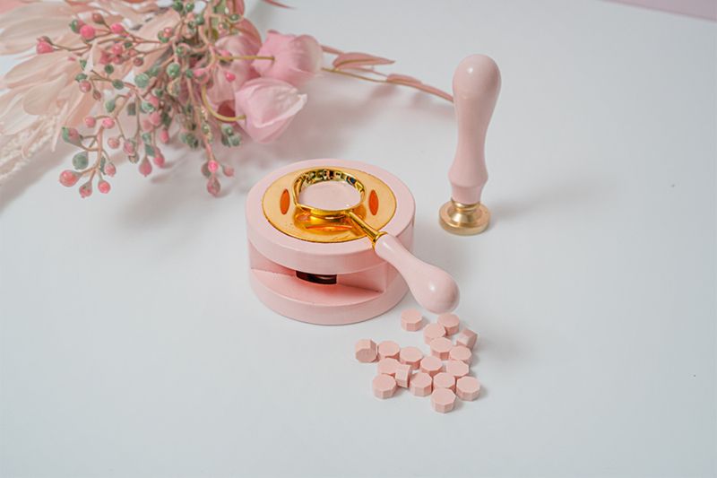 Wax Seal Starter Kit