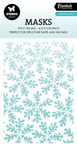 Frostbloom Essentials Mask