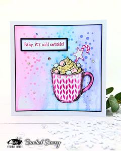 Hovedbilde Marshmallow Moments - A6 ...