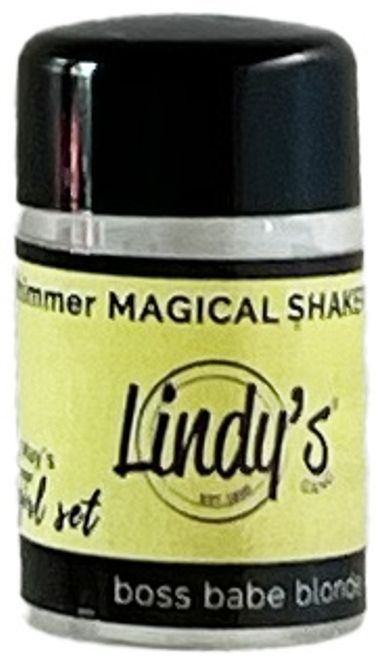 Hovedbilde Magical Shaker - Go Girl ...