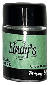 Hovedbilde Lindy's Stamp Gang Magical ...