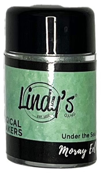 Lindy's Stamp Gang Magical Shaker - Under the sea 1