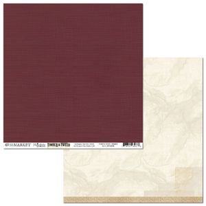 Hovedbilde Timber & Tweed - Solids 4